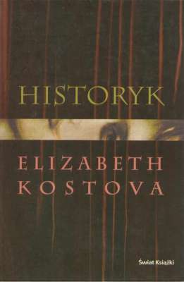 Historyk