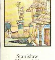 STANISLAW Hiszpański 1904 – 1975. Grafika. Malarstwo. Rysunek. Galeria Letnia czerwiec – sierpień 1985 Muzeum Kazimierza Dolnego