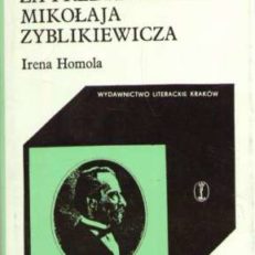 Kraków za prezydentury Mikołaja Zyblikiewicza (1874-1881)