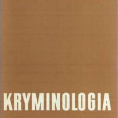 Kryminologia