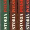 HISTORIA Polski. Tom 1 - 4
