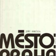 Mesto Praha