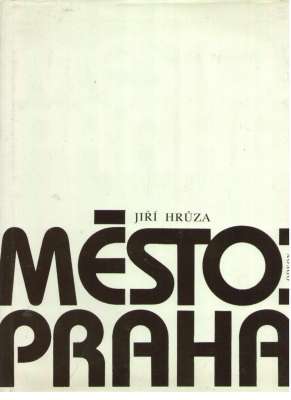 Mesto Praha