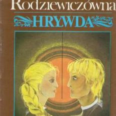 Hrywda