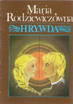 Hrywda