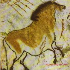 Hunting in Art. 