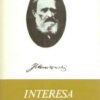 Interesa familijne. Tom I-IV.