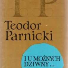 I u możnych dziwny. Powieść z wieku XVII