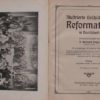 ILLUSTRIERTE Geschichte der Reformation in Deutschland. Volkstümlich dargestellt von Bernhard Rogge. - obrazek 2
