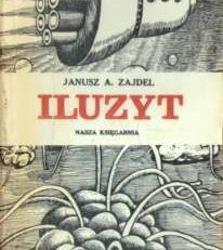 Iluzyt.