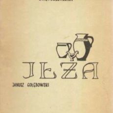 IŁŻA. Monografia krajoznawcza.