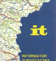 INFORMATOR turystyczny województwa kieleckiego