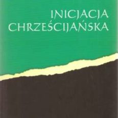Inicjacja chrześcijańska.