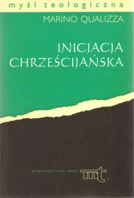 Inicjacja chrześcijańska.