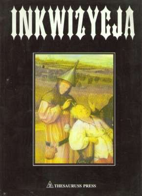 Inkwizycja.