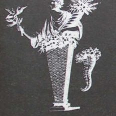 Mitologia starożytnej Italii