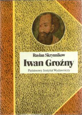 Iwan Groźny