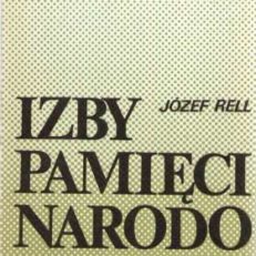 Izby pamięci narodowej. Poradnik metodyczny dla nauczycieli