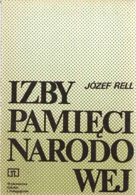 Izby pamięci narodowej. Poradnik metodyczny dla nauczycieli