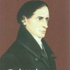 JOSEPH von Eichendorff. Wybitny niemiecki poeta romantyczny z ziemi raciborskiej