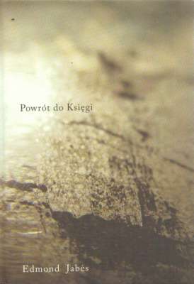 Powrót do Księgi