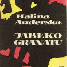 Jabłko granatu.