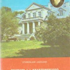 Muzeum J. I. Kraszewskiego w Romanowie.