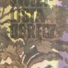 Świetlista obręcz. Opowiadania.