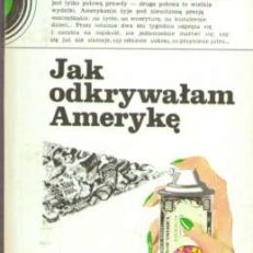 Jak odkrywałam Amerykę. 