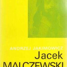Jacek Malczewski i jego epoka.