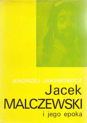 Jacek Malczewski i jego epoka.