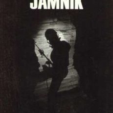 JAMNIK. 40 lat Krakowskiego Klubu Taternictwa Jaskiniowego.