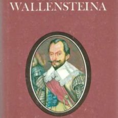 Śmierć Wallensteina.