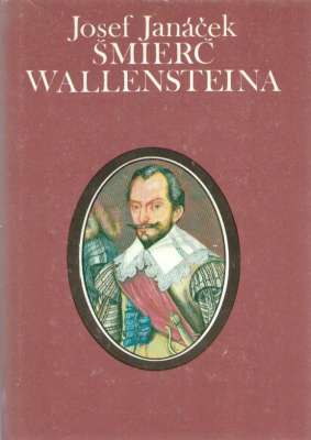 Śmierć Wallensteina.
