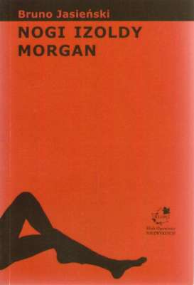 Nogi Izoldy Morgan