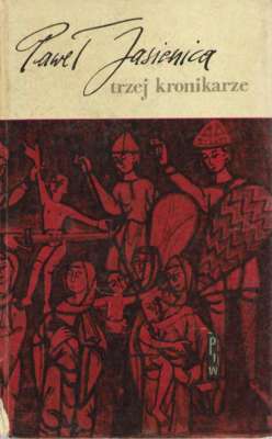 Trzej kronikarze.