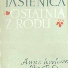 Ostatnia z rodu.