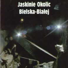 JASKINIE okolic Bielska Białej
