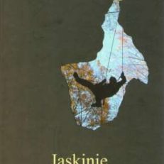 Jaskinie okolic Olsztyna.