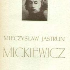 Mickiewicz