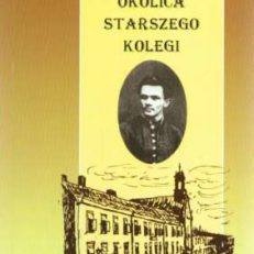 Okolica starszego kolegi
