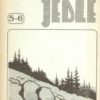 JEDLE. Periodyk szkoleniowo-informacyjny