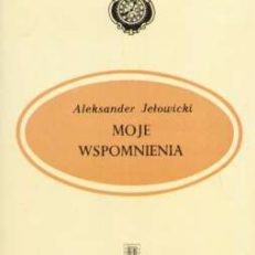 Moje wspomnienia