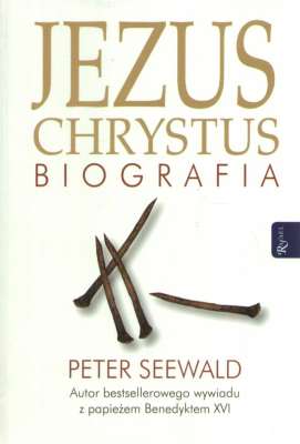 Jezus Chrystus. Biografia