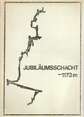 JUBILÄUMSSCHACHT -1173 m