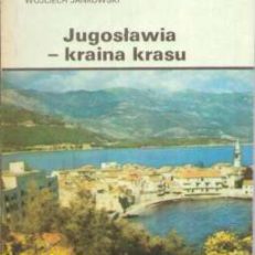 Jugosławia - kraina krasu