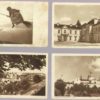 KRZEMIENIEC. Widokówki wg zdjęć fotograficznych Pracowni Fotograficznej Liceum Krzemienieckiego. - obrazek 2