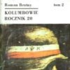 Kolumbowie rocznik 20. Tom 1-3.  - obrazek 2