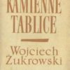 Kamienne tablice. Tom 1-2.  - obrazek 2