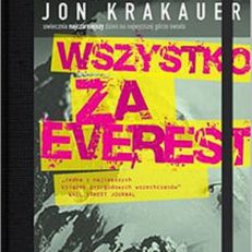 Wszystko za Everest.Brak kasety i mapy